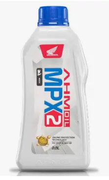 OLI MPX 2 800ML