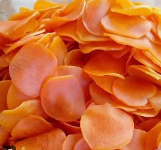 KERUPUK UDANG CURAH/Kg