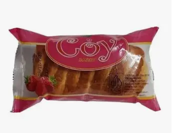 ROTI COY STRAWBERRY