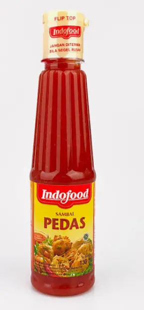 SAOS INDOFOOD PEDAS 135ML