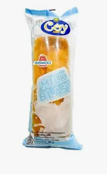 ROTI COY MILK BLAST