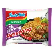 [1562] INDOMIE MIE GORENG RENDANG 