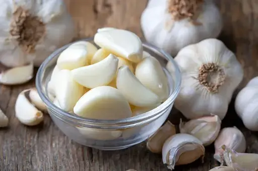 [207] BAWANG PUTIH 