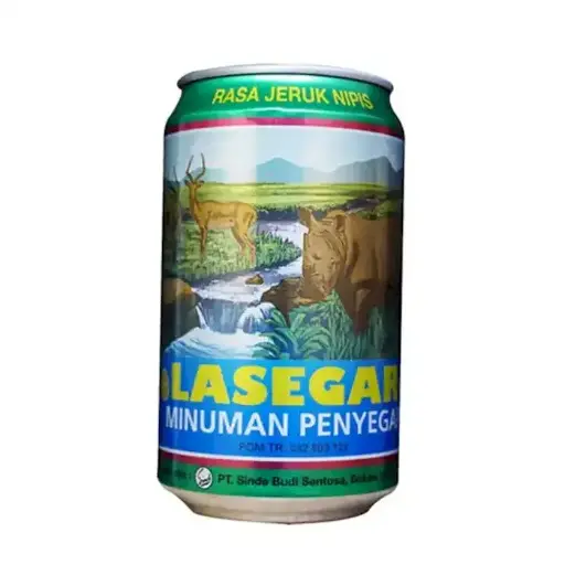 [2075] LASEGAR LARUTAN PENYEGAR JERUK NIPIS KLG 320mL