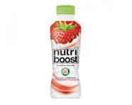 [2303] NUTRIBOOST STRAWBERRY BTL 300mL