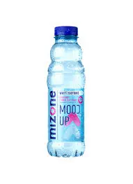 [2326] MIZONE MOOD UP MINUMAN ISOTONIK CRANBERRY BTL 500mL