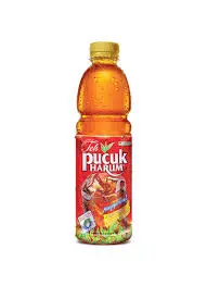 [2976] PUCUK HARUM MINUMAN TEH MELATI BTL 350mL