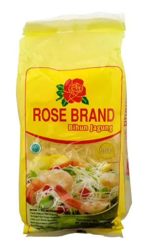 [3143] ROSE BRAND BIHUN JAGUNG PCK 320g