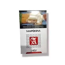 [3195] SAMPOERNA ROKOK FILTER MILD (PCS) MERAH BKS 16'S