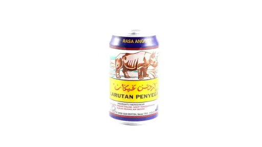 [382] CAP BADAK LARUTAN PENYEGAR ANGGUR KLG 320mL