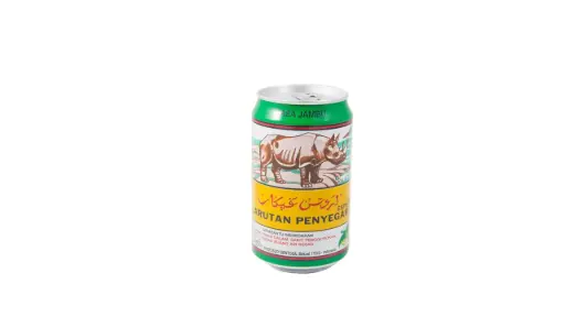 [384] CAP BADAK LARUTAN PENYEGAR JAMBU KLG 320mL