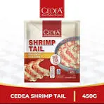 [5090] SHRIMP TAIL 450gr 