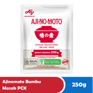 [73] AJINOMOTO BUMBU MASAK PCK 250g