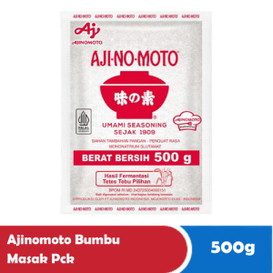 [74] AJINOMOTO BUMBU MASAK PCK 500g
