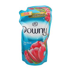[784] DOWNY SOFTENER SUNRISE FRESH PCH 630/600mL