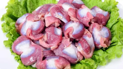 AMPELA AYAM