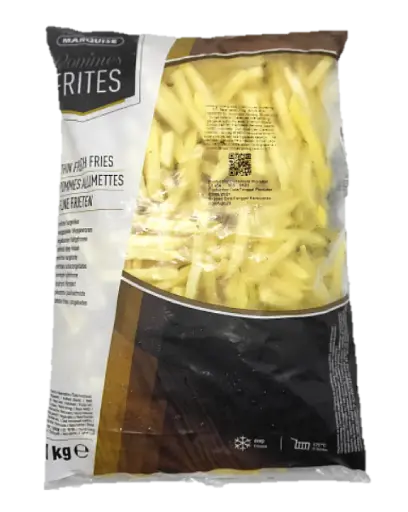 KENTANG MARQUISE FRITES 1KG