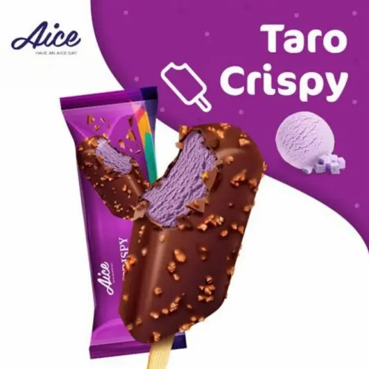 AICE TARO CRISPY