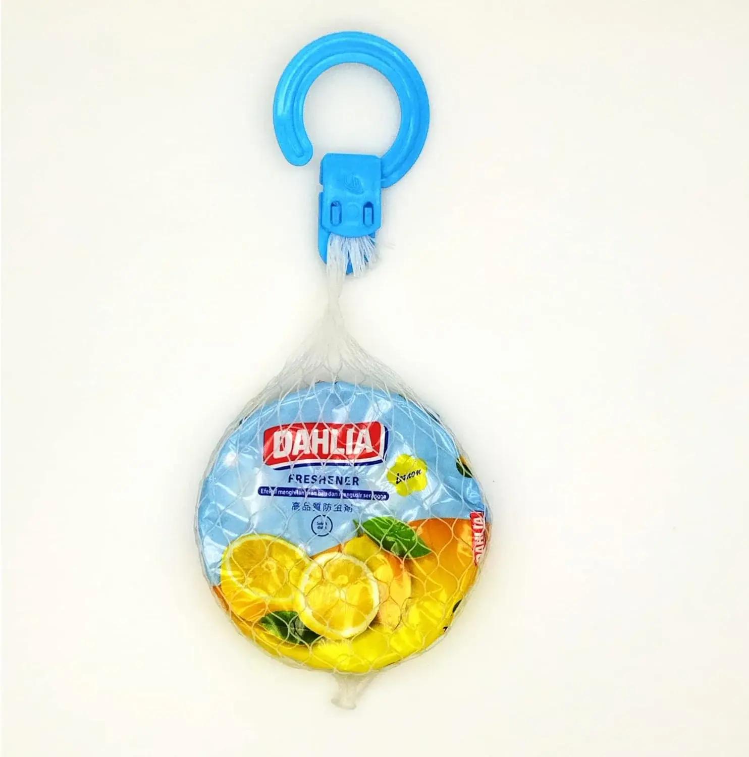 DAHLIA K24 GANTUNG ZESTY LEMON