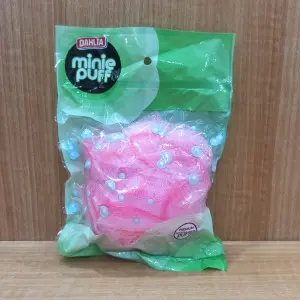 MINIE PUFF GENERAL 200 LL MP40