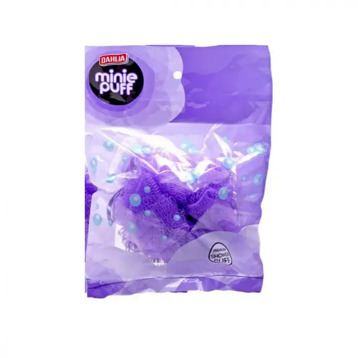 MINIE PUFF GENERAL MP28
