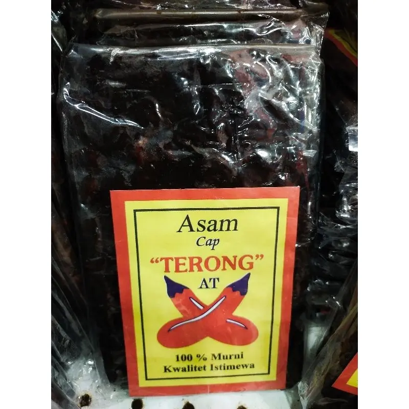 REMPAH ASAM JAWA TERONG BESAR kemasan 28 gr