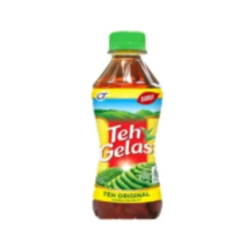 TEH GELAS ORIGINAL 200 ML