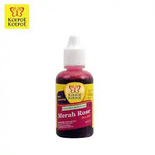 PEWARNA KOEPOE ORANG 30 ML