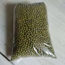Kacang Hijau