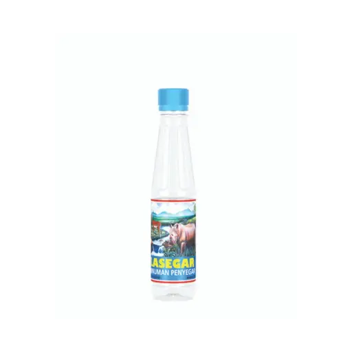 LASEGAR BTL UK 200 ML