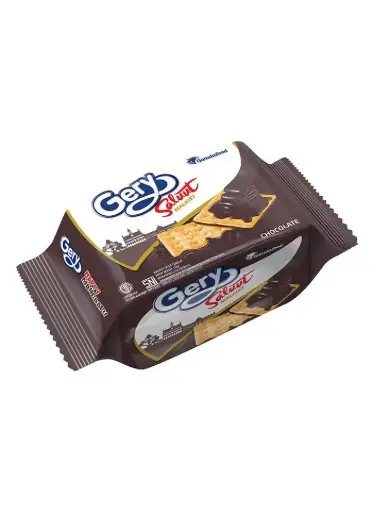 GERY MALKIST COKLAT FAMILY PACK UK 110 GR 