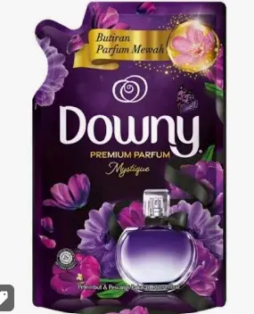 DOWNY SOFTENER MYSTIQUE PCH 550ml