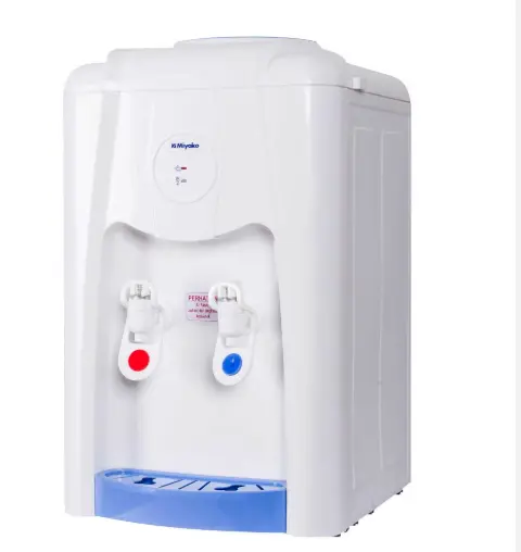 DISPENSER MIYAKO PANAS+DINGIN