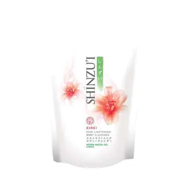 SABUN SHINZUI KIREI UK 380 ML